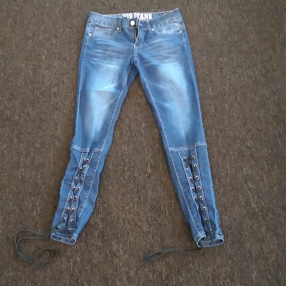 VIP Denim - 💰2/$15 VIP Jeans size 7💰